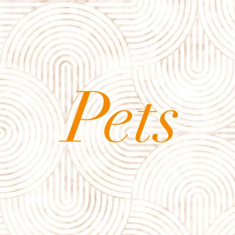Pets